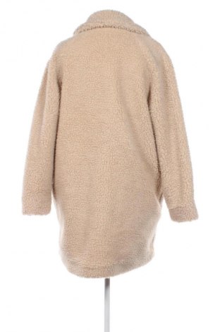 Damenmantel ONLY, Größe L, Farbe Beige, Preis 51,52 €