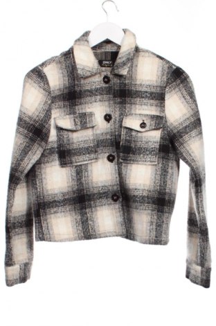 Damenmantel ONLY, Größe XS, Farbe Mehrfarbig, Preis € 28,99