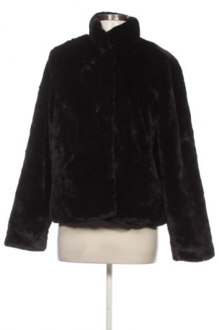 Дамско палто ONLY, Размер L, Цвят Черен, Цена 109,99 лв.