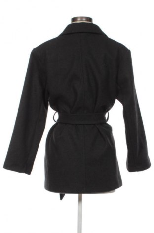 Дамско палто ONLY, Размер XS, Цвят Сив, Цена 35,99 лв.