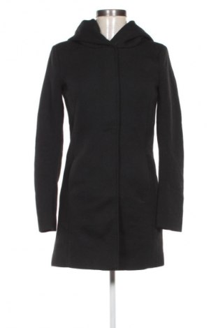 Dámský kabát  ONLY, Velikost XS, Barva Černá, Cena  608,00 Kč