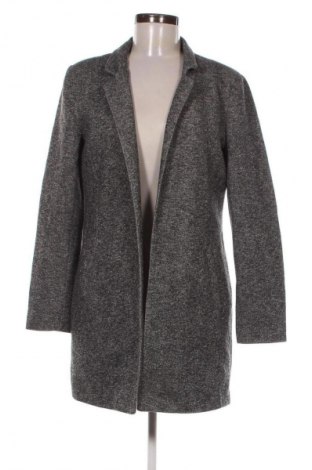 Palton de femei ONLY, Mărime M, Culoare Gri, Preț 113,99 Lei