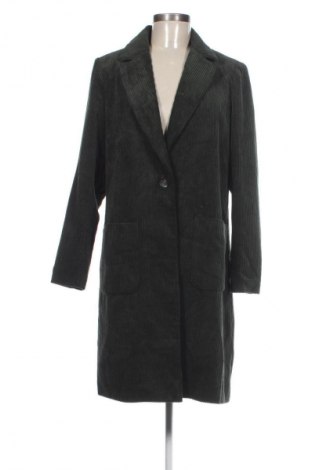 Damenmantel ONLY, Größe M, Farbe Grün, Preis 24,99 €