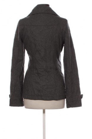 Γυναικείο παλτό ONLY, Μέγεθος S, Χρώμα Γκρί, Τιμή 56,99 €