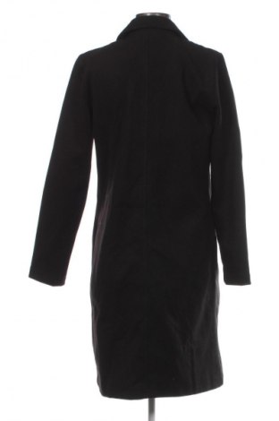 Дамско палто ONLY, Размер M, Цвят Черен, Цена 109,99 лв.