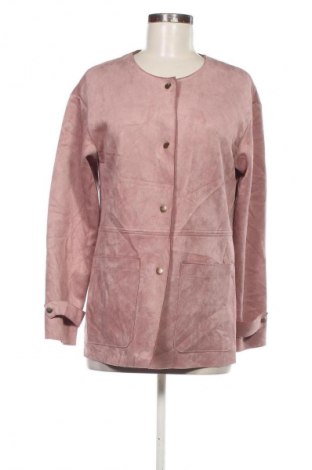 Damski płaszcz ONLY, Rozmiar S, Kolor Popielaty róż, Cena 105,99 zł