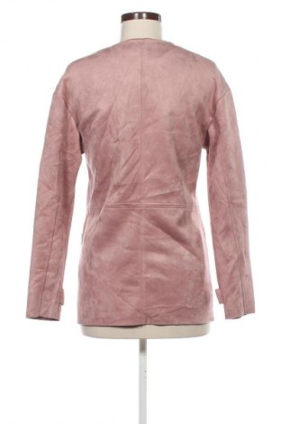 Damski płaszcz ONLY, Rozmiar S, Kolor Popielaty róż, Cena 105,99 zł