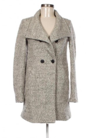 Γυναικείο παλτό ONLY, Μέγεθος S, Χρώμα Γκρί, Τιμή 30,99 €