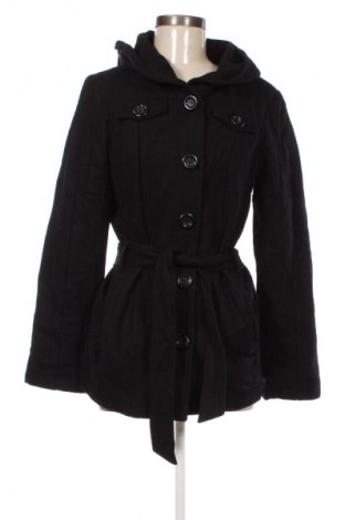 Damenmantel ONLY, Größe M, Farbe Schwarz, Preis € 54,99