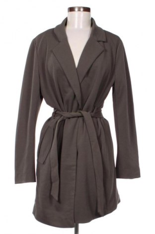 Damenmantel ONLY, Größe M, Farbe Grau, Preis 24,57 €