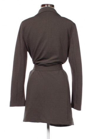 Damenmantel ONLY, Größe M, Farbe Grau, Preis 24,57 €