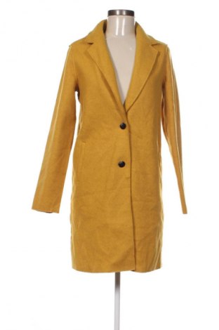 Női kabát ONLY, Méret XS, Szín Sárga, Ár 9 529 Ft