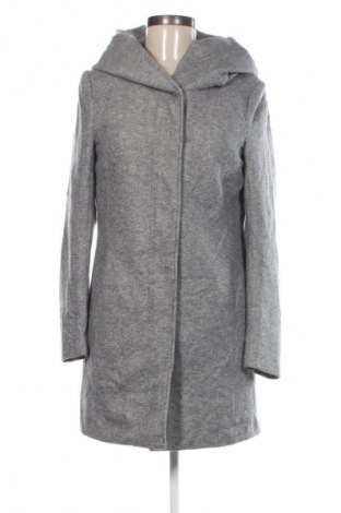 Damenmantel ONLY, Größe M, Farbe Grau, Preis € 47,99