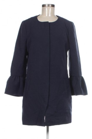 Dámsky kabát  ONLY, Veľkosť M, Farba Modrá, Cena  22,95 €
