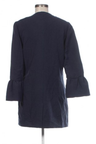 Dámsky kabát  ONLY, Veľkosť M, Farba Modrá, Cena  22,95 €