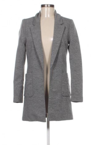 Damenmantel ONLY, Größe S, Farbe Grau, Preis 24,48 €