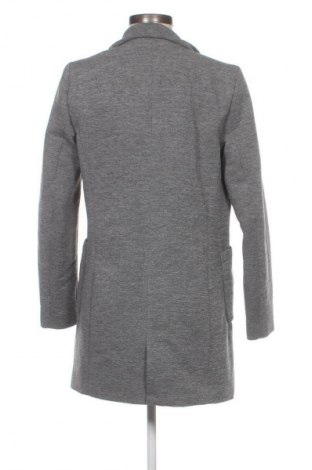 Damenmantel ONLY, Größe S, Farbe Grau, Preis 24,48 €