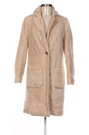 Dámsky kabát  ONLY, Veľkosť S, Farba Béžová, Cena  22,95 €