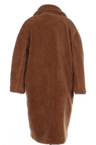 Palton de femei ONLY, Mărime M, Culoare Maro, Preț 203,99 Lei