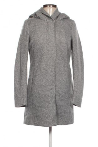 Damenmantel ONLY, Größe XS, Farbe Mehrfarbig, Preis 29,99 €