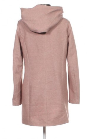 Palton de femei ONLY, Mărime L, Culoare Roz, Preț 126,32 Lei