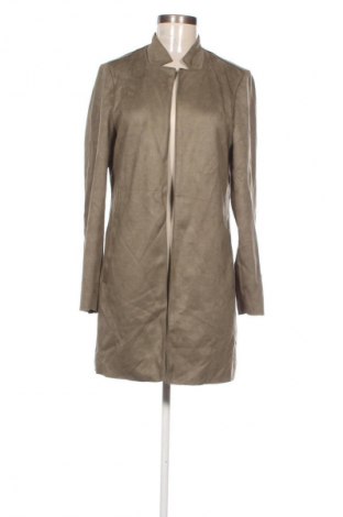 Dámský kabát  ONLY, Velikost M, Barva Zelená, Cena  679,00 Kč