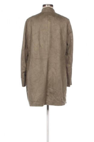 Dámský kabát  ONLY, Velikost M, Barva Zelená, Cena  679,00 Kč