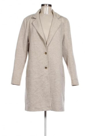 Damenmantel ONLY, Größe M, Farbe Beige, Preis 24,57 €