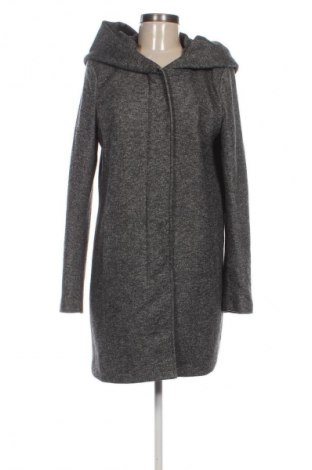 Γυναικείο παλτό ONLY, Μέγεθος L, Χρώμα Μαύρο, Τιμή 24,55 €