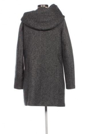 Γυναικείο παλτό ONLY, Μέγεθος L, Χρώμα Μαύρο, Τιμή 24,55 €