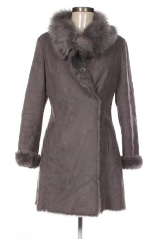 Damenmantel ONLY, Größe M, Farbe Mehrfarbig, Preis 28,99 €