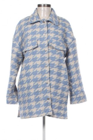 Damski płaszcz ONLY, Rozmiar M, Kolor Kolorowy, Cena 110,99 zł