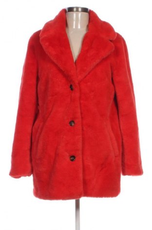 Palton de femei Oakwood, Mărime S, Culoare Roșu, Preț 212,99 Lei