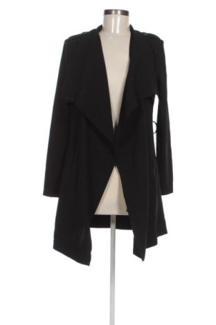 Dámský kabát  Object, Velikost S, Barva Černá, Cena  1 773,00 Kč