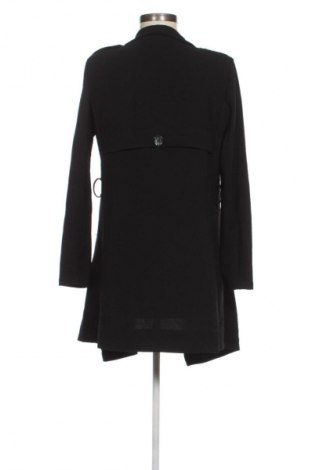 Dámský kabát  Object, Velikost S, Barva Černá, Cena  1 773,00 Kč