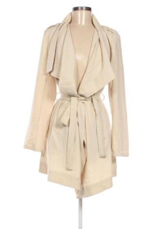 Dámský kabát  Object, Velikost M, Barva Béžová, Cena  3 349,00 Kč