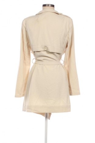 Dámský kabát  Object, Velikost M, Barva Béžová, Cena  3 349,00 Kč
