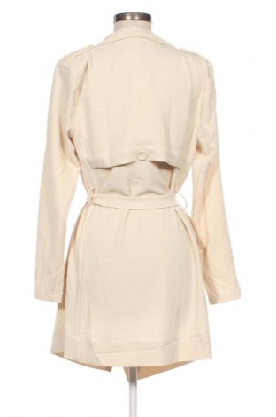 Dámský kabát  Object, Velikost S, Barva Béžová, Cena  3 349,00 Kč