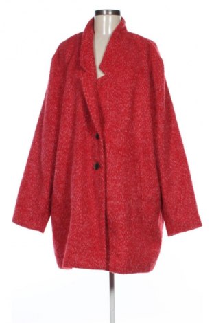 Damenmantel Old Navy, Größe XXL, Farbe Rot, Preis € 112,00