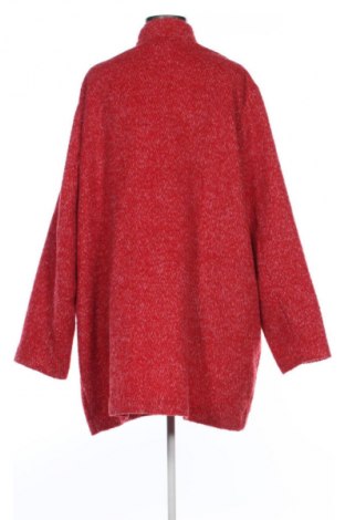 Damenmantel Old Navy, Größe XXL, Farbe Rot, Preis € 112,00
