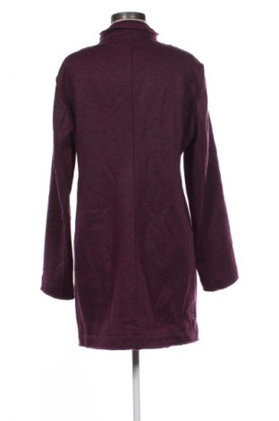 Damski płaszcz Oltre, Rozmiar XL, Kolor Fioletowy, Cena 276,99 zł