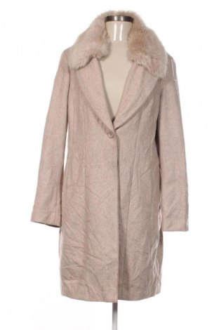 Dámsky kabát  Oltre, Veľkosť XL, Farba Béžová, Cena  62,95 €