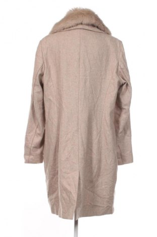 Dámsky kabát  Oltre, Veľkosť XL, Farba Béžová, Cena  62,95 €