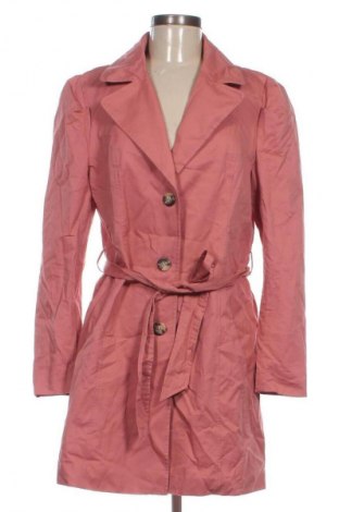 Dámsky kabát  Orsay, Veľkosť M, Farba Popolavo ružová, Cena  23,95 €