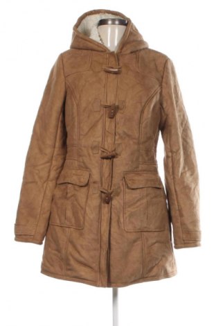 Damenmantel Outfit, Größe M, Farbe Braun, Preis 40,99 €