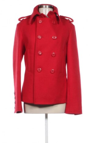 Γυναικείο παλτό Phard, Μέγεθος L, Χρώμα Κόκκινο, Τιμή 49,18 €