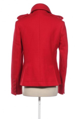 Γυναικείο παλτό Phard, Μέγεθος L, Χρώμα Κόκκινο, Τιμή 49,18 €