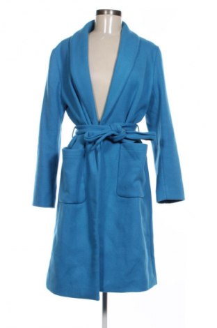 Női kabát Pieces, Méret M, Szín Kék, Ár 24 633 Ft