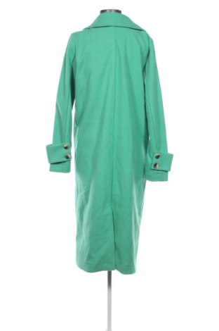 Női kabát Pieces, Méret S, Szín Zöld, Ár 11 950 Ft