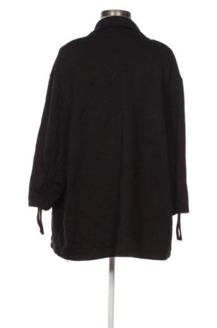 Γυναικείο παλτό Pimkie, Μέγεθος L, Χρώμα Μαύρο, Τιμή 24,99 €